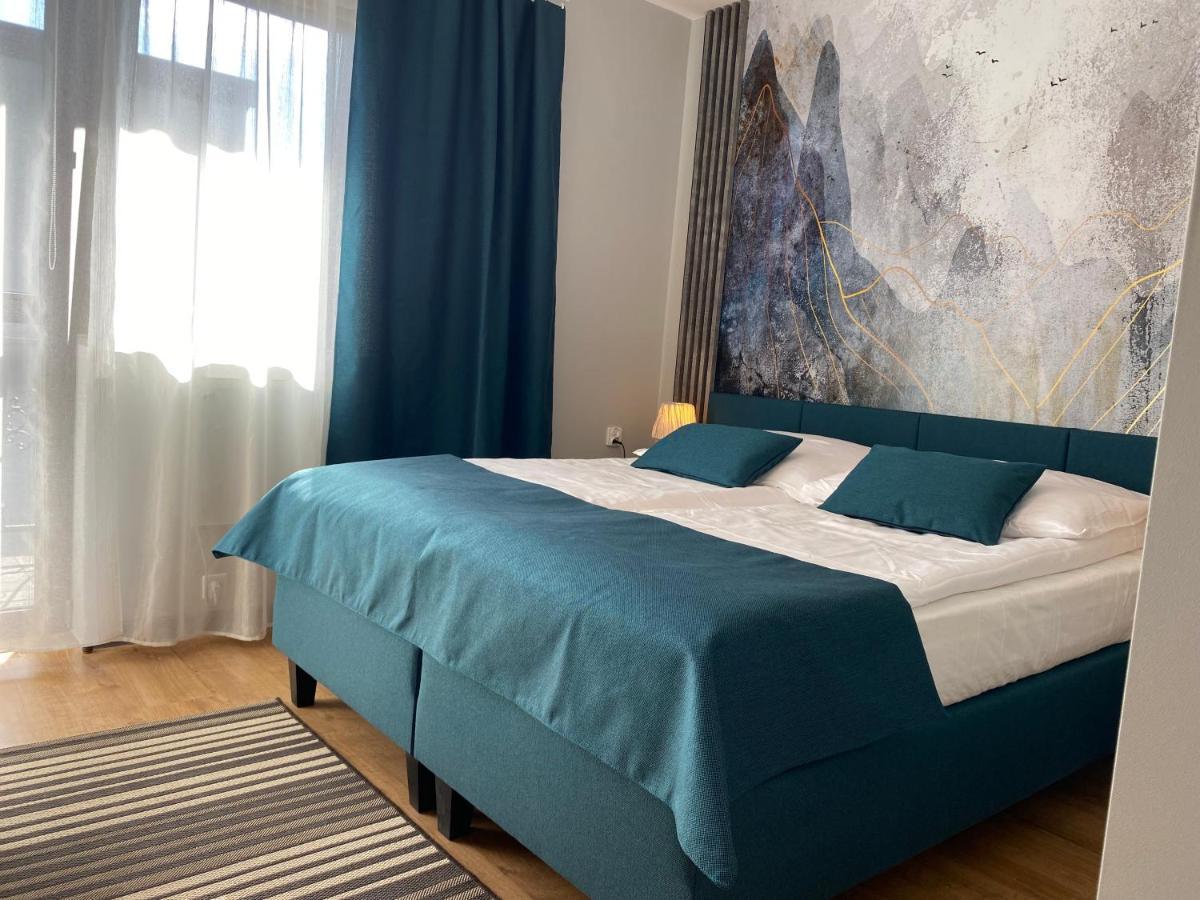 Apartament Premium 6 비아우카 타트르잔스카 외부 사진
