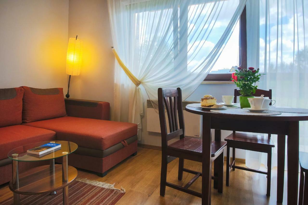 Apartament Premium 6 비아우카 타트르잔스카 외부 사진