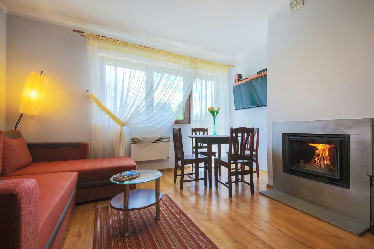 Apartament Premium 6 비아우카 타트르잔스카 외부 사진