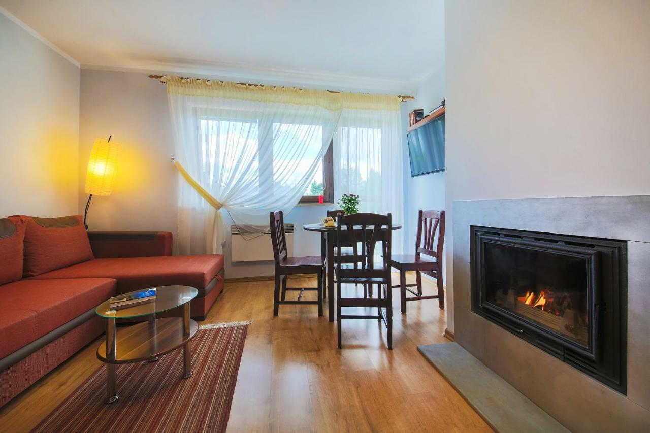 Apartament Premium 6 비아우카 타트르잔스카 외부 사진