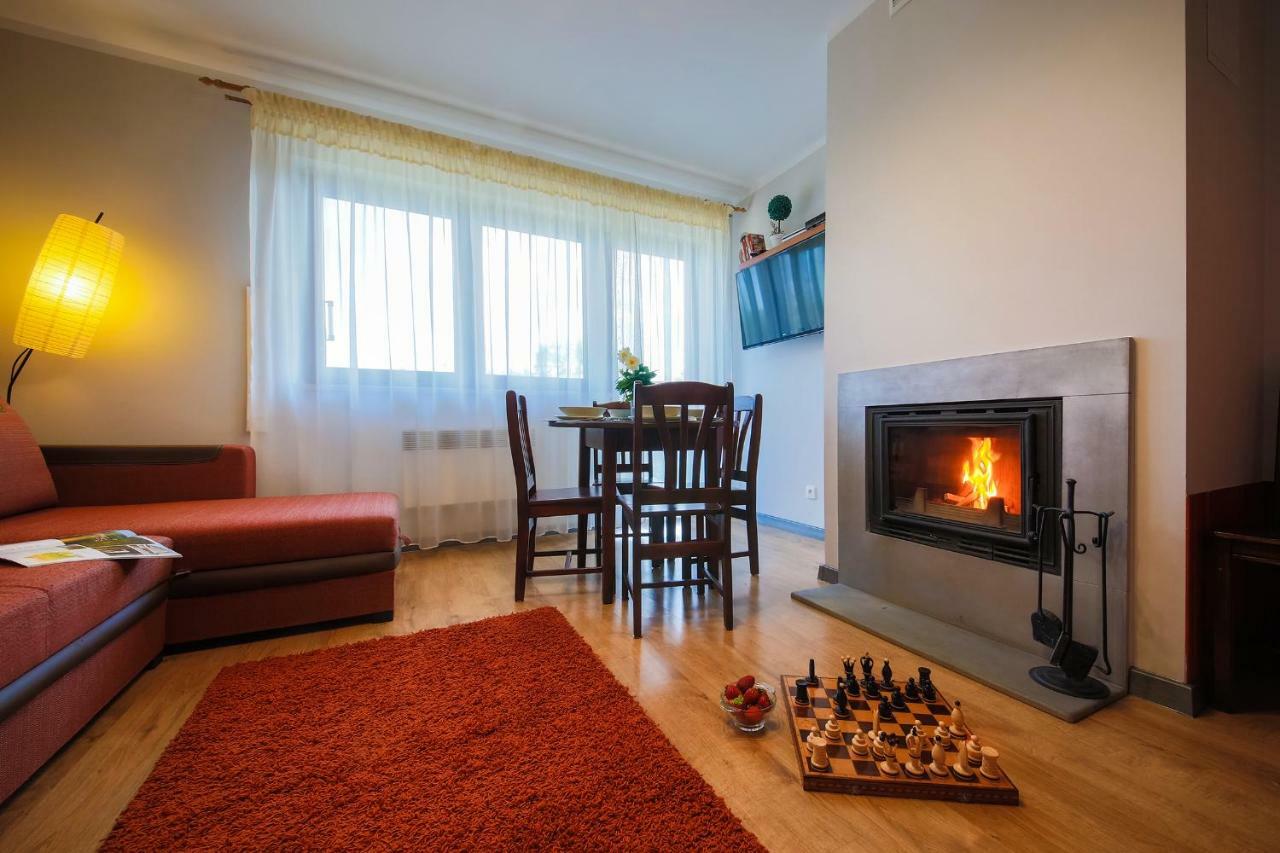 Apartament Premium 6 비아우카 타트르잔스카 외부 사진