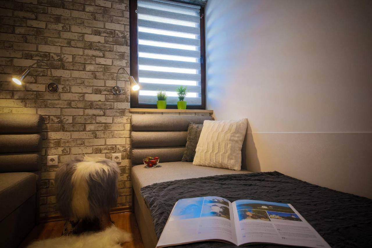 Apartament Premium 6 비아우카 타트르잔스카 외부 사진