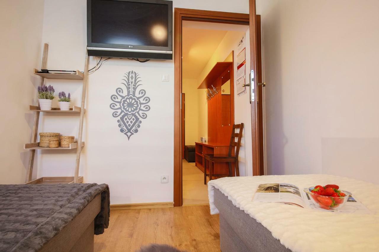 Apartament Premium 6 비아우카 타트르잔스카 외부 사진