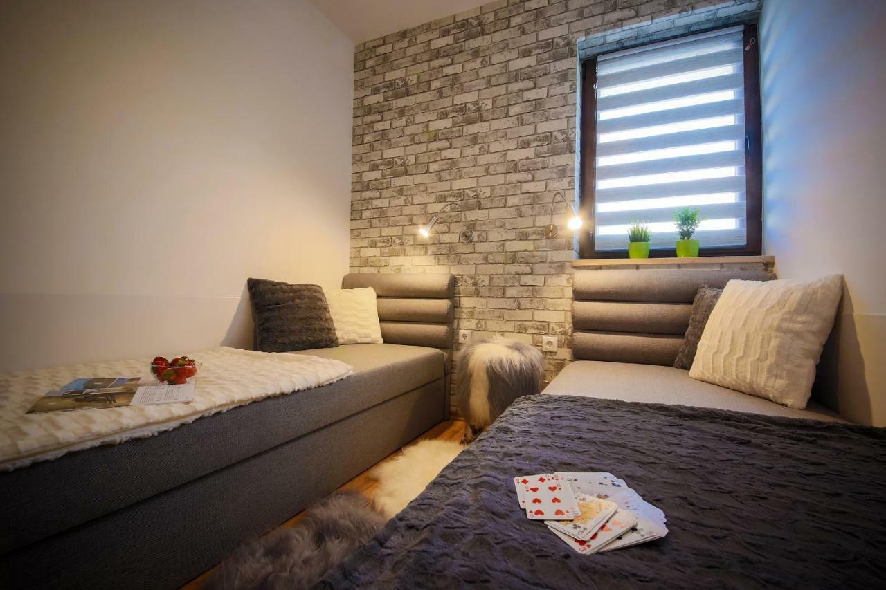 Apartament Premium 6 비아우카 타트르잔스카 외부 사진