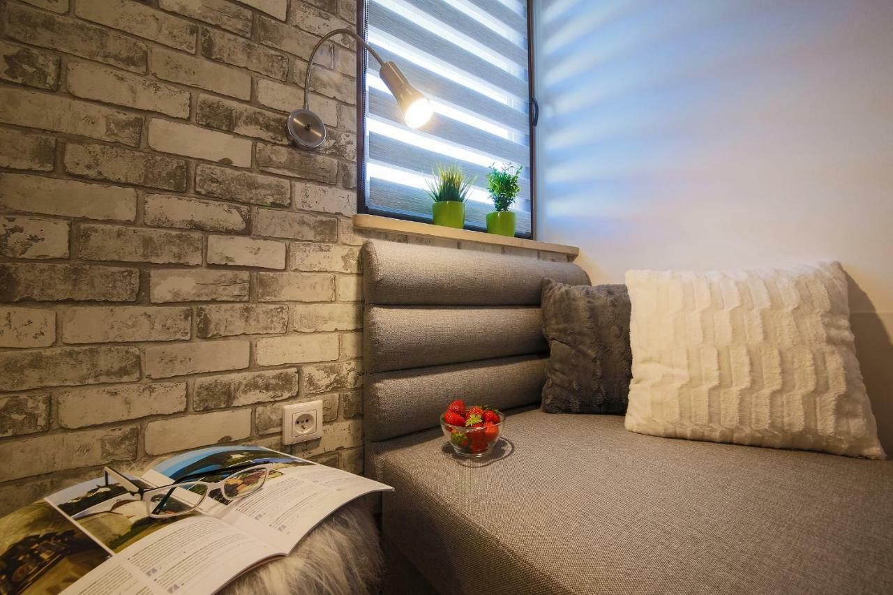 Apartament Premium 6 비아우카 타트르잔스카 외부 사진