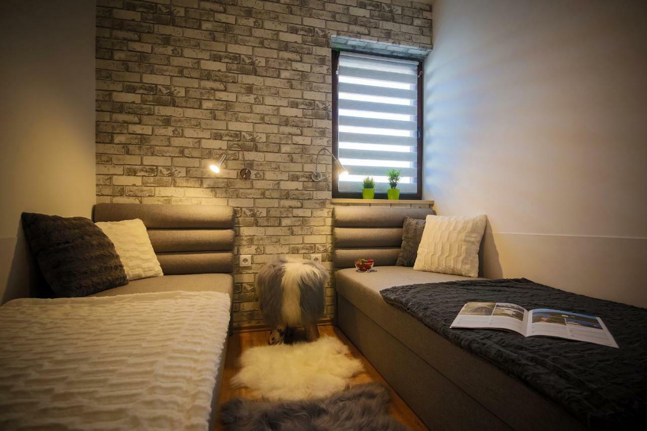 Apartament Premium 6 비아우카 타트르잔스카 외부 사진